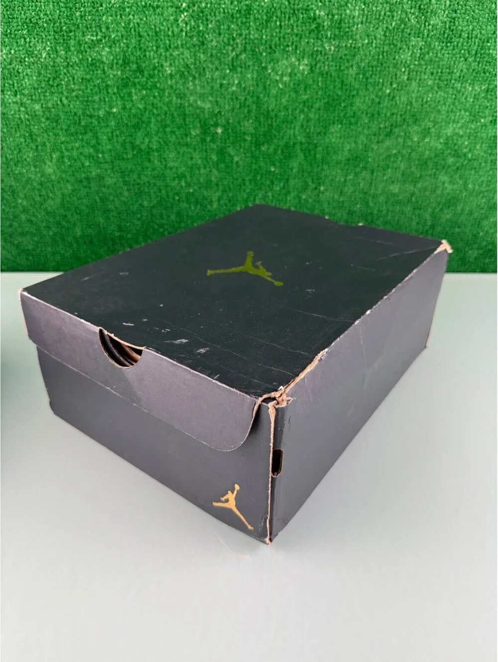 Size 5.5Y - Jordan 12 Retro Mid Playoff GS